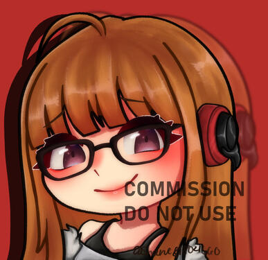 Commissioned by @Mpuma31 on Twitter