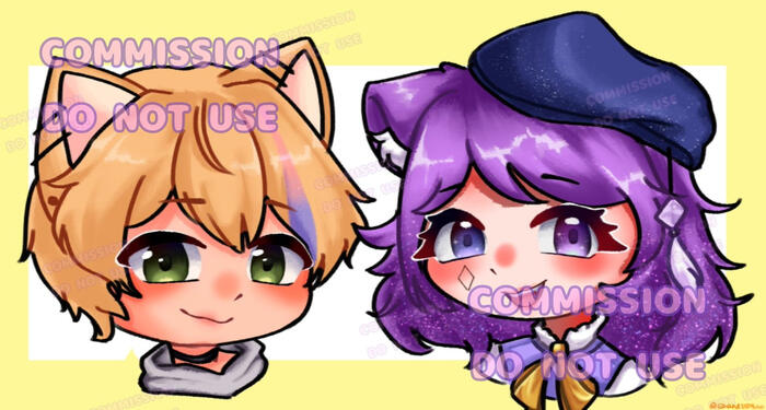 Commissioned by @Leia_Phon