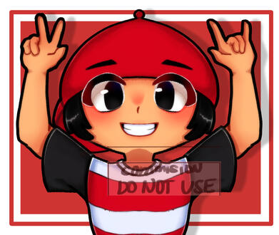 Commissioned by @CzarSuperCrazy on Twitter